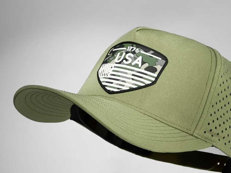 Embroidery vs. Patches: Which Decoration Style is Best for Your Custom Hats?