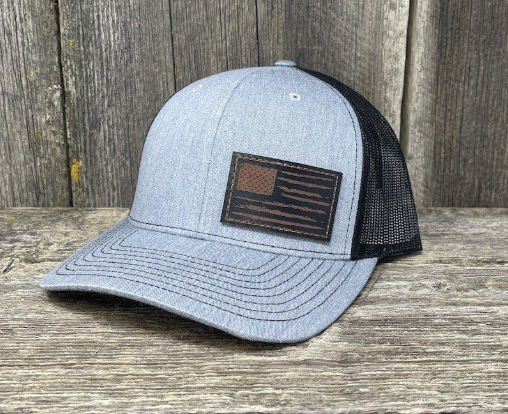 Embroidery vs. Patches: Which Decoration Style is Best for Your Custom Hats?