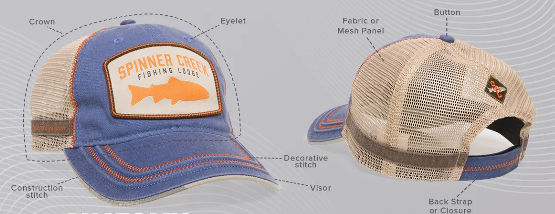 How Much Does a Custom Hat Cost? The 4 Factors That Determine Your Price Per Unit