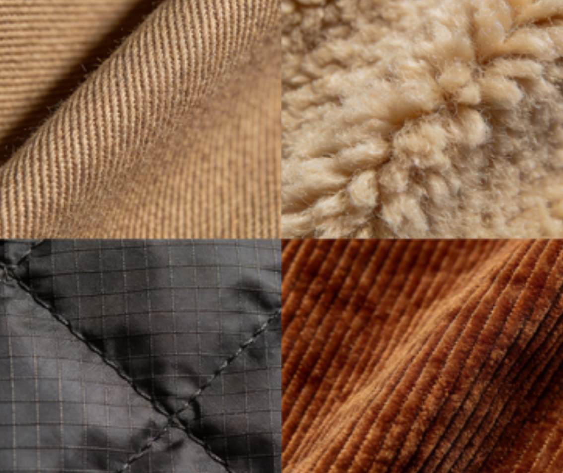 Cotton, Wool, or Nylon? How to Choose the Perfect Fabric for Your Custom Hats