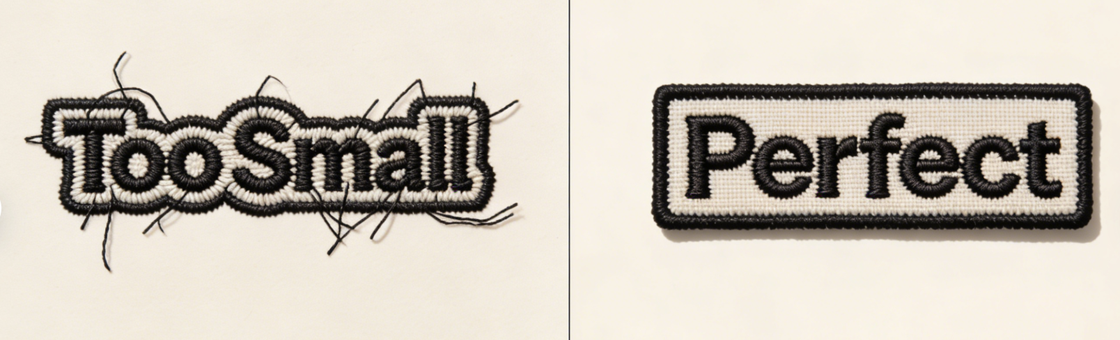 Embroidery vs. Patches vs. Print: The Ultimate Guide to Custom Hat Decoration Methods Embroidery vs. Patches vs. Print: The Ultimate Guide to Custom Hat Decoration Methods