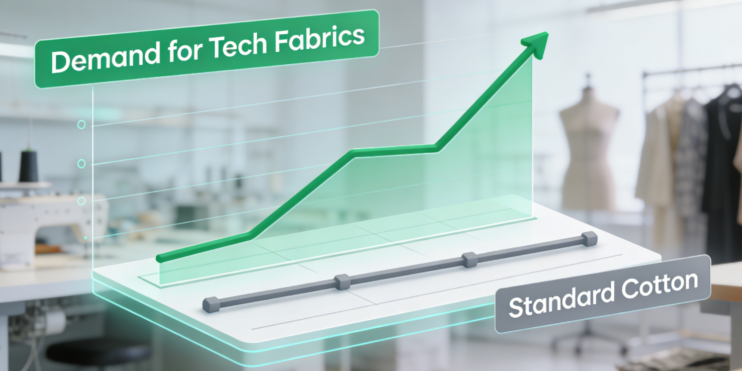 State of the Headwear Market Q1 2026: 3 Critical Shifts Every Brand Owner Must Know