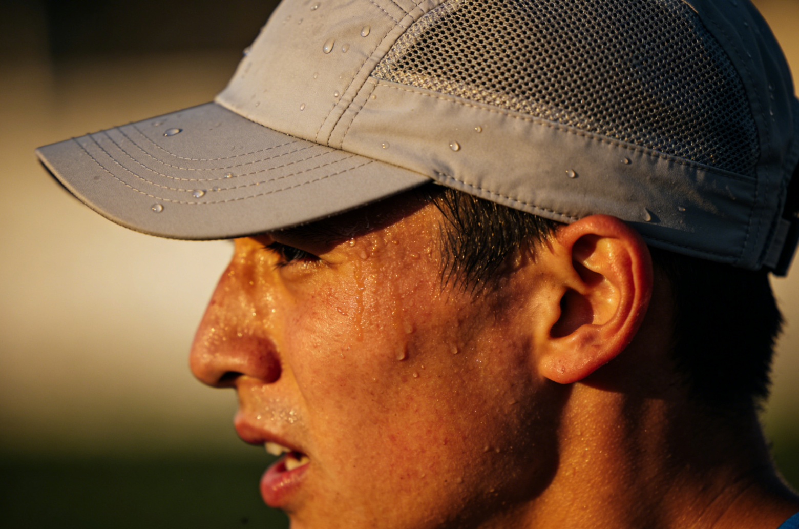 The Anatomy of a Perfect Custom Running Hat