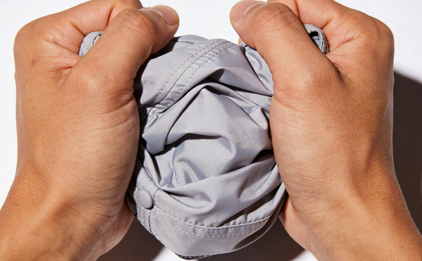 The Anatomy of a Perfect Custom Running Hat