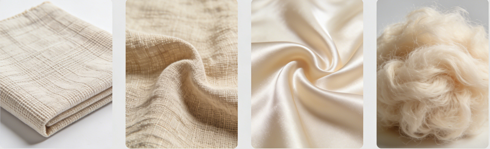 The Ultimate Guide to Custom Hat Fabrics (2026 Trends & Material Breakdown)