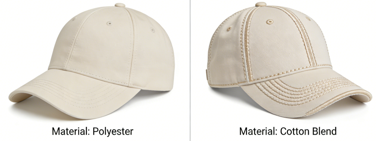 The True Cost of Manufacturing a Custom Hat in 2026 (A Complete Breakdown)