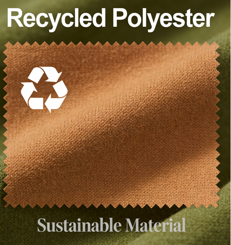 Eco-Friendly Hat Manufacturer | Sustainable Custom Caps B2B