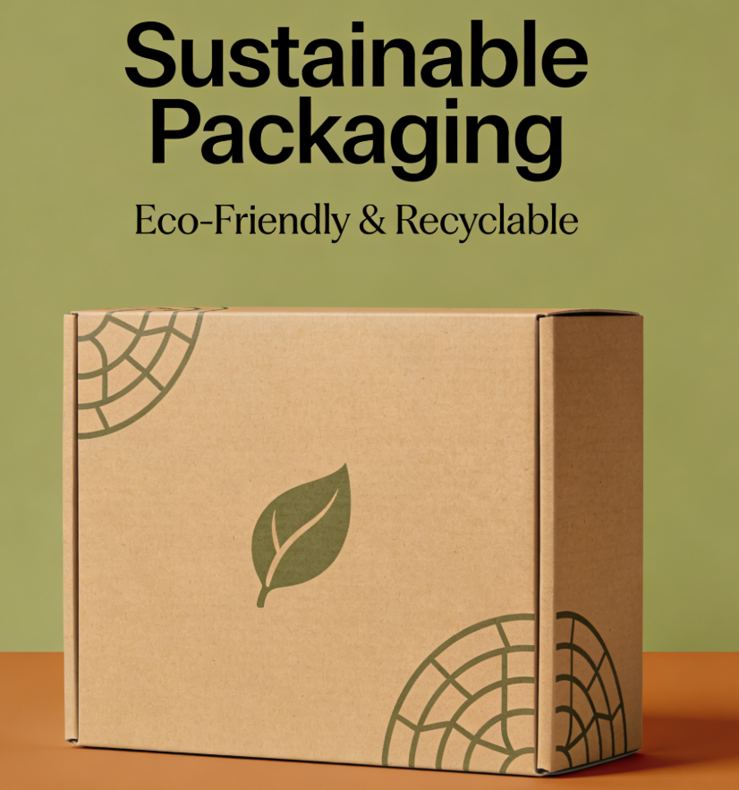 Eco-Friendly Hat Manufacturer | Sustainable Custom Caps B2B