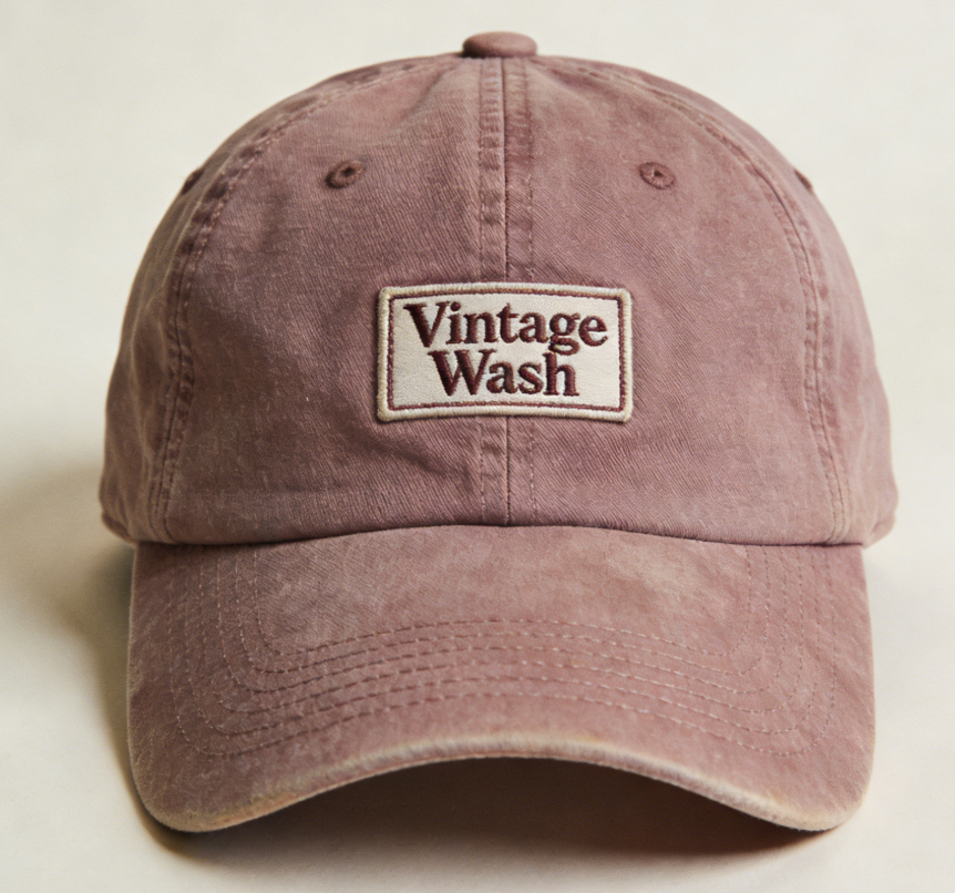 Premium Custom Hat Manufacturer: Top Trends for Brands 2026