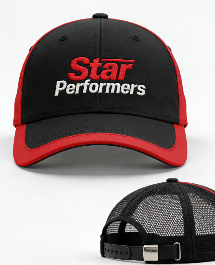 Custom Performance Hat Manufacturer | Activewear Caps B2B
