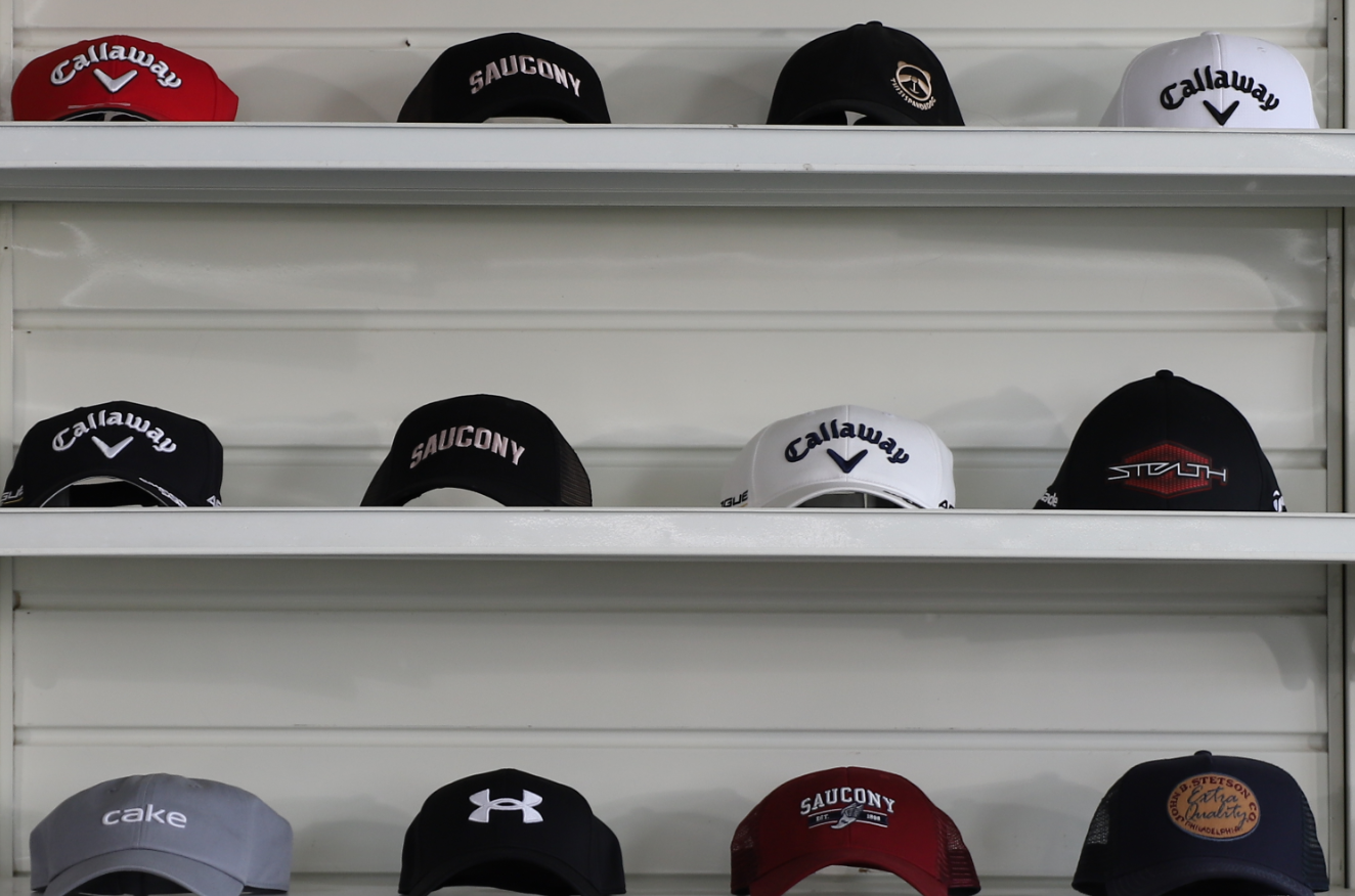 Premium Headwear OEM & Wholesale