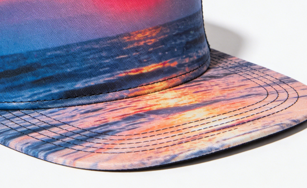 Beyond the Blank: A Guide to the Most Popular Custom Hat Customization Techniques