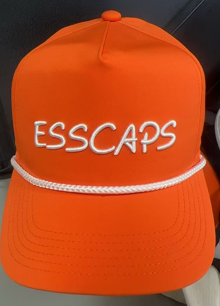 The 2026 Custom Hat Silhouette Guide: A-Frames, 5-Panels, and Rope Hats Explained