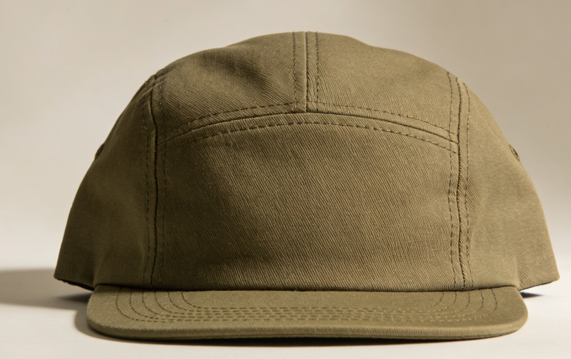 The 2026 Custom Hat Silhouette Guide: A-Frames, 5-Panels, and Rope Hats Explained