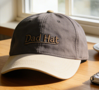 The 2026 Custom Hat Silhouette Guide: A-Frames, 5-Panels, and Rope Hats Explained
