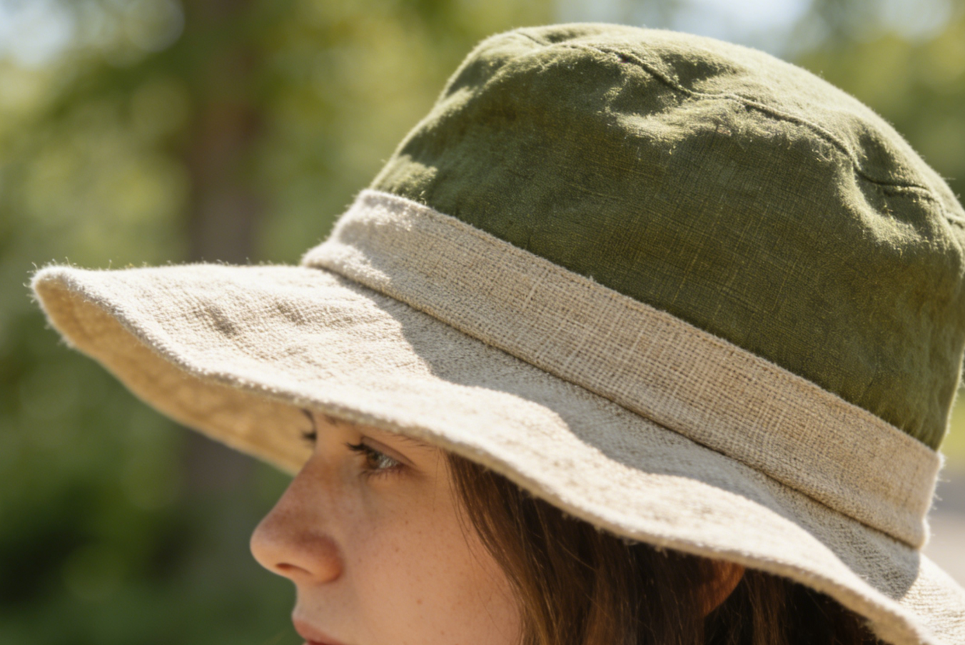 Eco-Friendly Fabrics for Modern Brands