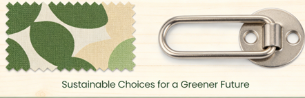 Eco-Friendly Fabrics for Modern Brands