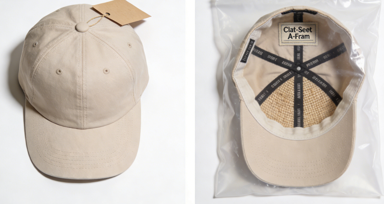 Cut-and-Sew vs. Blank Hats: Which Manufacturing Route is Right for Your Brand?