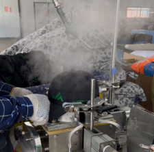 The 5-Step Quality Control (QC) Process for Custom Headwear