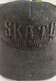 Premium Cut and Sew Headwear Manufacturer