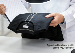 Premium Cut and Sew Headwear Manufacturer