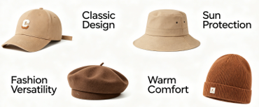 Elevating Global Brands Through Precision Headwear Manufacturing