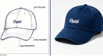 Beyond the Logo: Defining Brand Identity Through Iconic Headwear Beyond the Logo: Defining Brand Identity Through Iconic Headwear