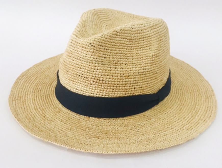 How to Create a Premium Custom Straw Hat: The Ultimate Guide | ESSCAPS How to Create a Premium Custom Straw Hat: The Ultimate Guide | ESSCAPS
