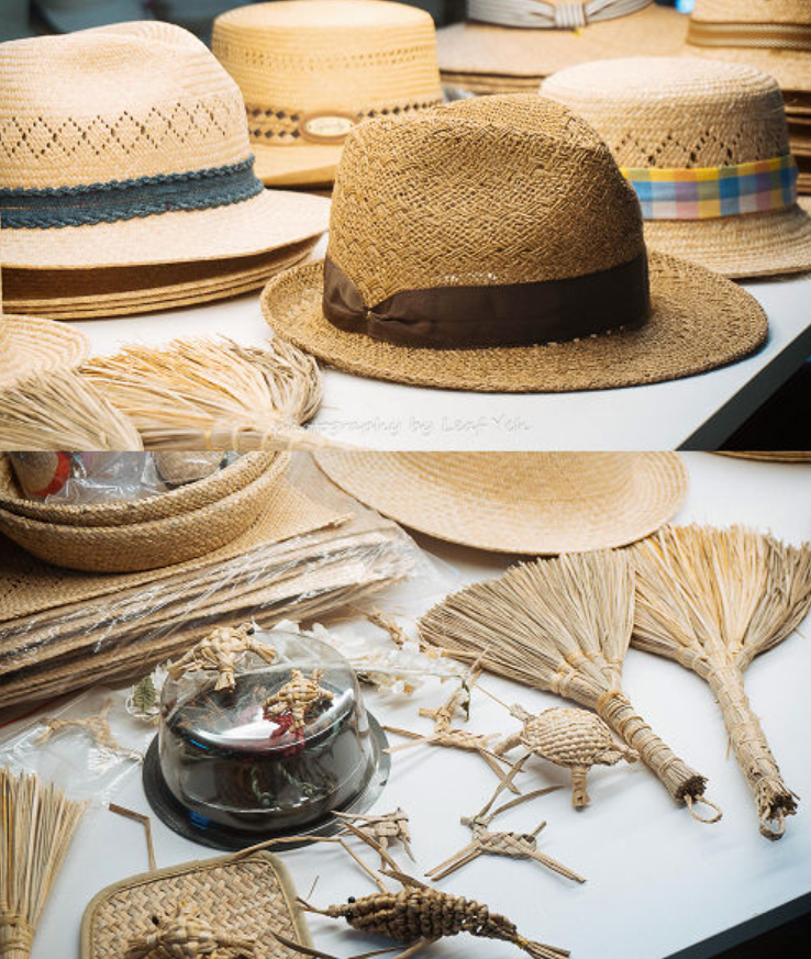 How to Create a Premium Custom Straw Hat: The Ultimate Guide | ESSCAPS How to Create a Premium Custom Straw Hat: The Ultimate Guide | ESSCAPS