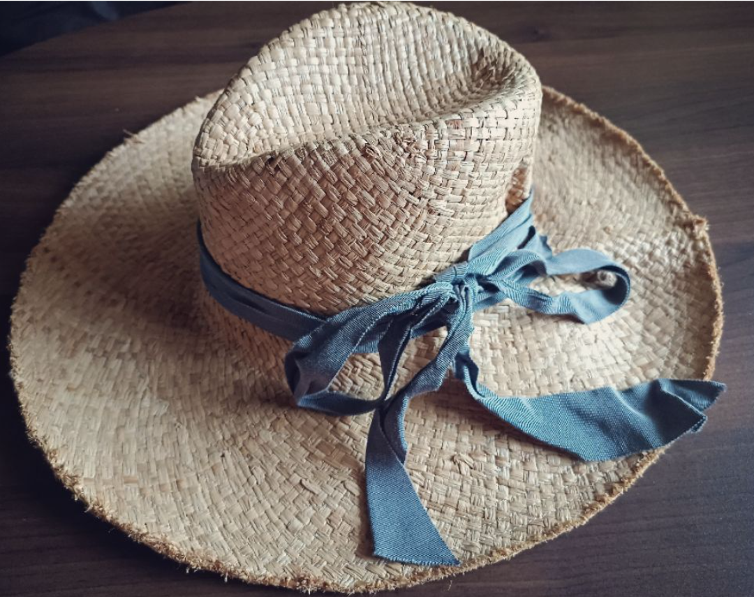 How to Create a Premium Custom Straw Hat: The Ultimate Guide | ESSCAPS