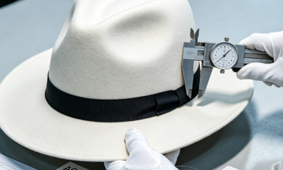 Beyond the Stitch: The Future of Technical Headwear Manufacturing