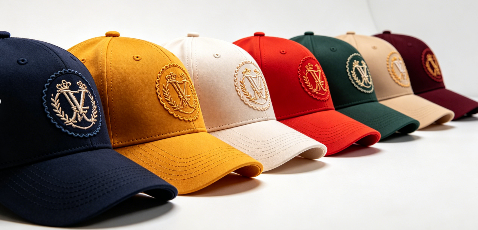 Elevate Your Brand: The Ultimate Guide to Partnering with a Premium Custom Headwear Manufacturer