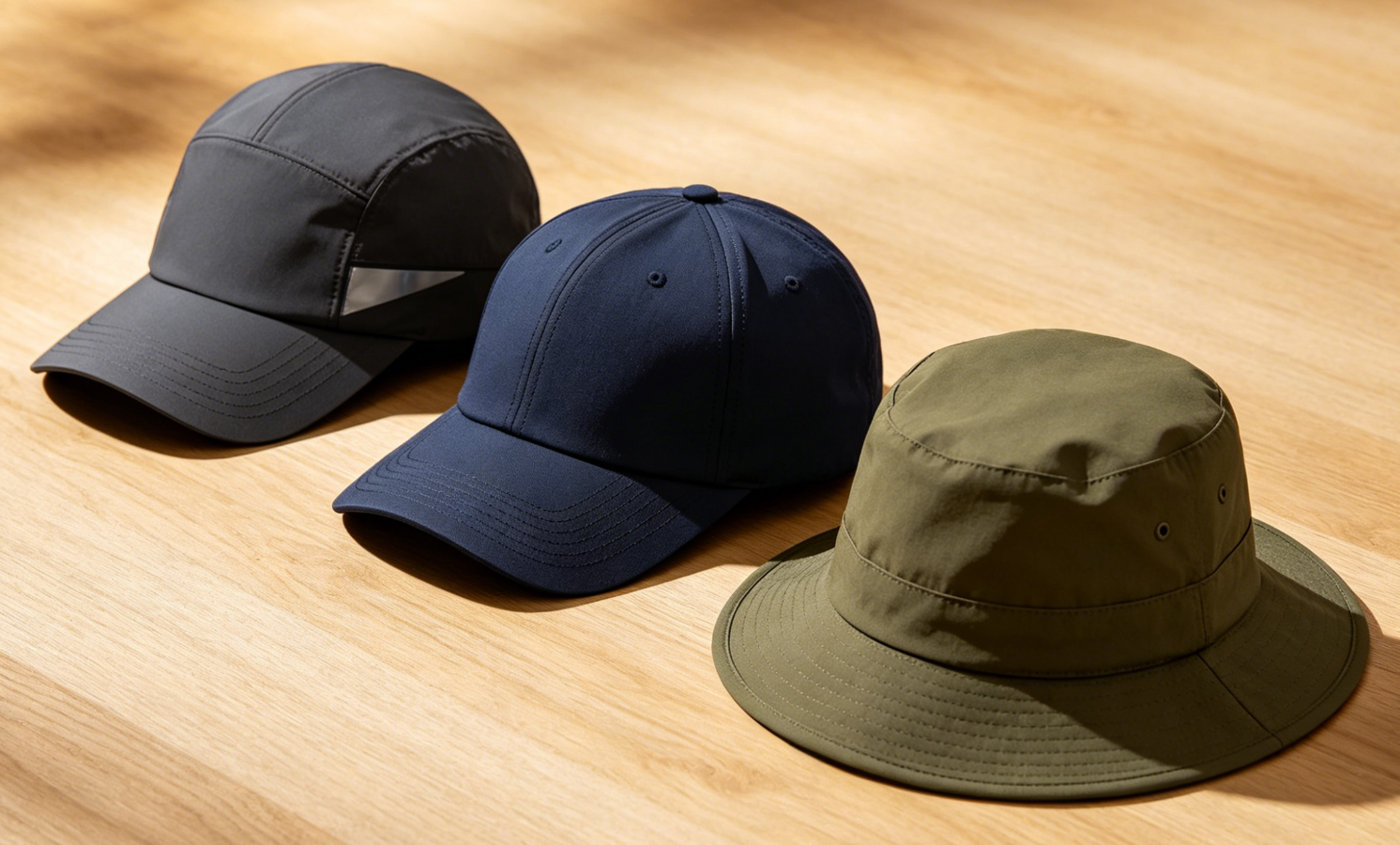 Beyond the Brim: Top 5 Hat Styles and Brands Shaping 2026