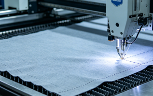 The Science of Comfort: How Tech Fabrics are Redefining Modern Performance