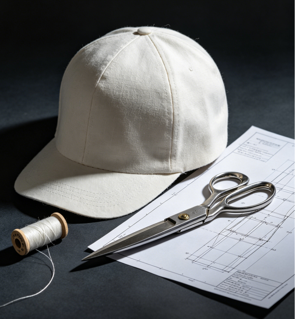 Beyond the Brim: The Engineering and Artistry of Premium Headwear