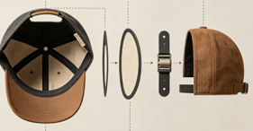 Beyond the Brim: The Engineering and Artistry of Premium Headwear