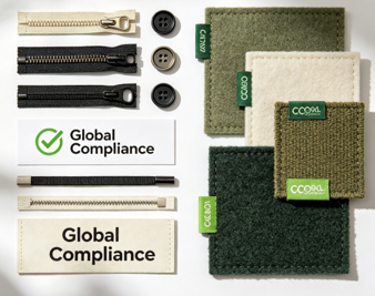 From Detail to Dominance: How Technical Accessories Define Next-Gen Apparel Brands