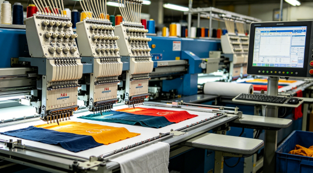 The Brand Builder’s Guide: Selecting a Custom Premium Headwear Manufacturer That Scales With You