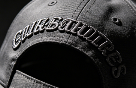 Engineering the Identity: Why Premium Trims and Custom Headwear Define Modern Luxury