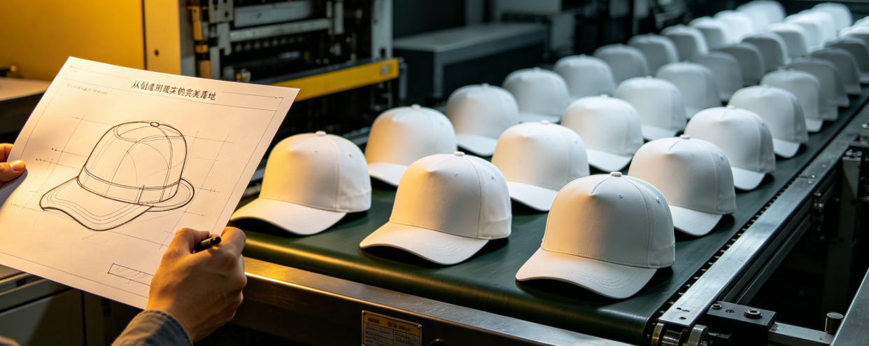 From Prototype to Mass Production: How to Avoid the "Scalability Trap" in Apparel Sourcing