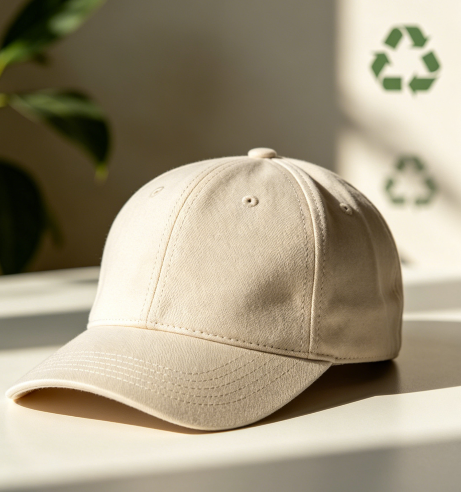 The Eco-Luxe Revolution: Navigating Sustainable Headwear Sourcing for Premium Brands
