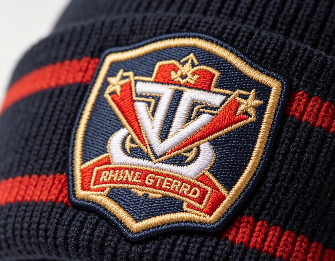 The Knitwear Architecture: How to Source and Style Custom Premium Beanies for Luxury Brands