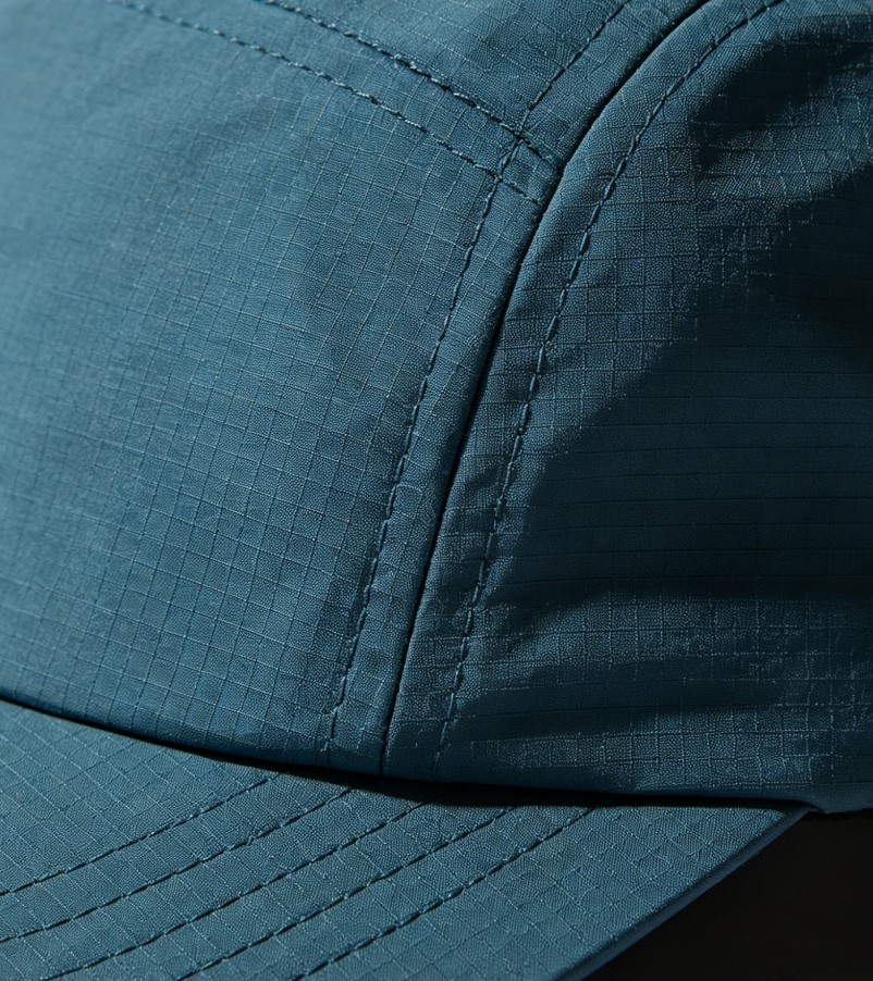 The Anatomy of Headwear: A Technical Guide to Matching Cap Silhouettes with the Right Fabrics The Anatomy of Headwear: A Technical Guide to Matching Cap Silhouettes with the Right Fabrics