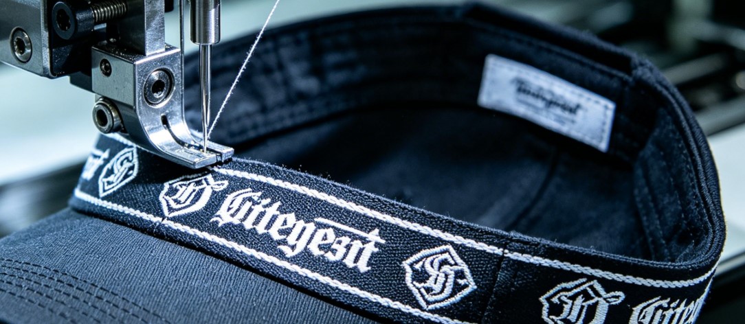 From the Inside Out: How Premium Internal Components Define Luxury Headwear