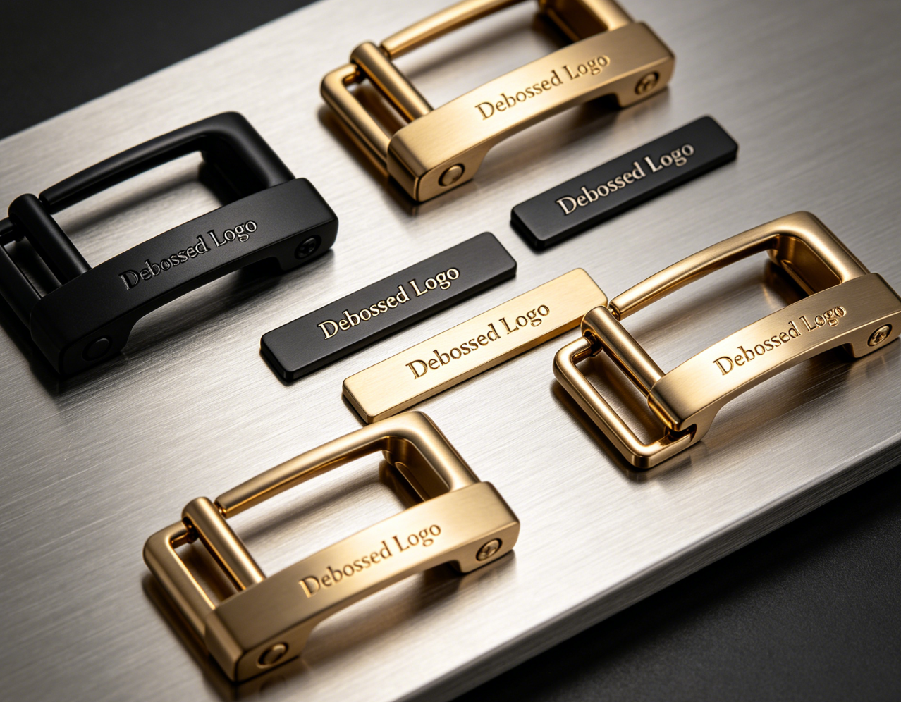 Shielding Your Legacy: Why Bespoke Branded Hardware is the Ultimate Counter to Counterfeiting