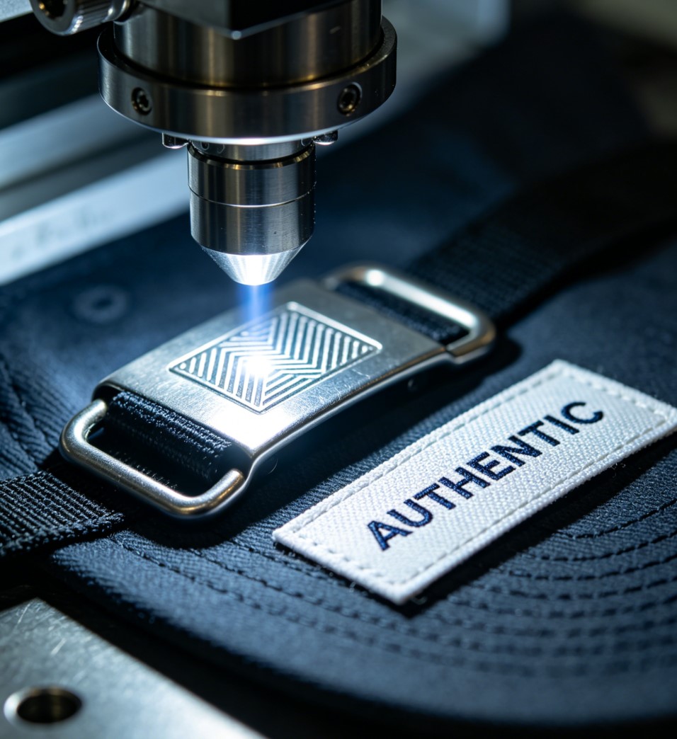 Shielding Your Legacy: Why Bespoke Branded Hardware is the Ultimate Counter to Counterfeiting Shielding Your Legacy: Why Bespoke Branded Hardware is the Ultimate Counter to Counterfeiting