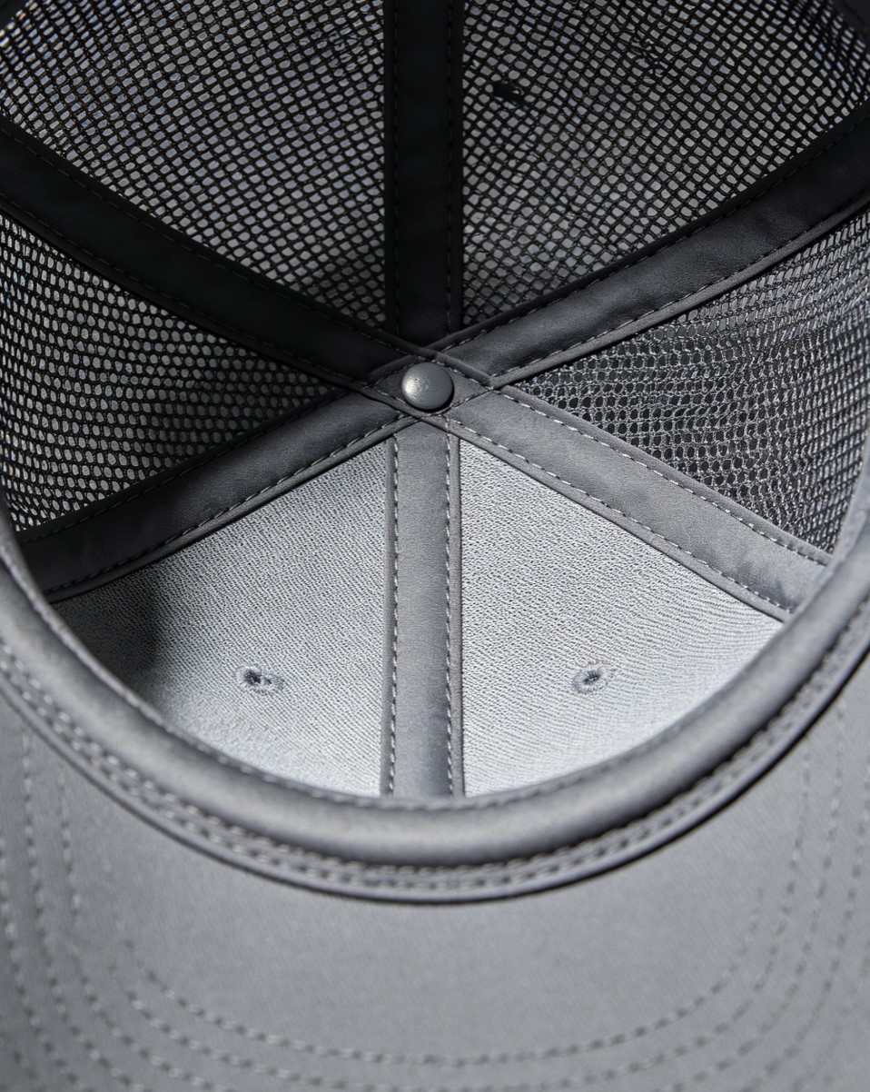 Engineered Breathability: Why High-Performance Mesh Defines the Modern Premium Trucker Hat