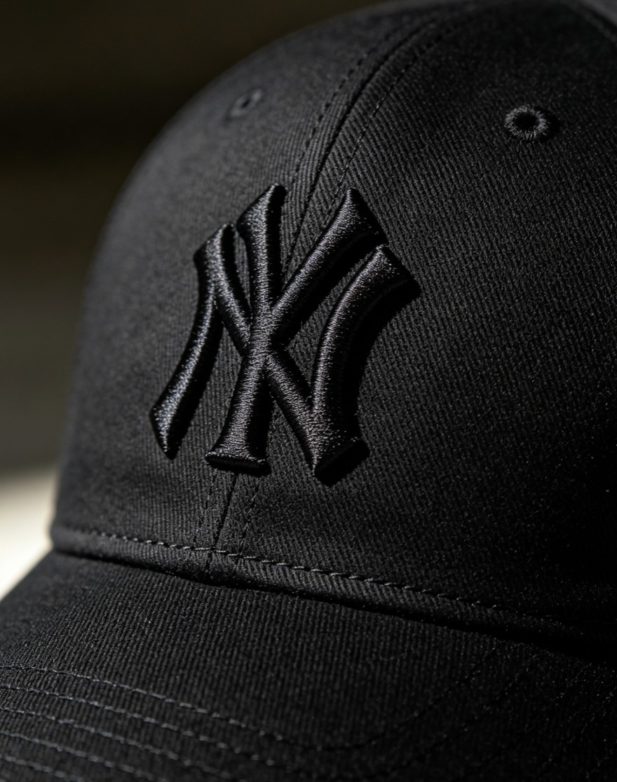 Dimensional Authority: How High-Definition Embroidery and Hybrid Patches Drive Cap Premium Valuation