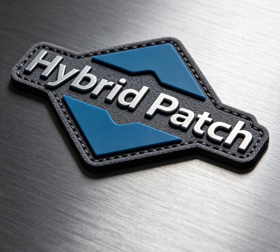 Dimensional Authority: How High-Definition Embroidery and Hybrid Patches Drive Cap Premium Valuation Dimensional Authority: How High-Definition Embroidery and Hybrid Patches Drive Cap Premium Valuation