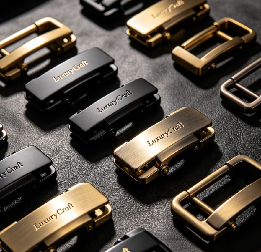 The Final Touchpoint: How Premium Cap Closures and Hardware Secure Brand Authority